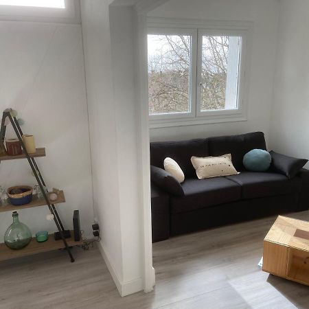 Superbe Appartement T3 Andernos-Les-Bains Luaran gambar